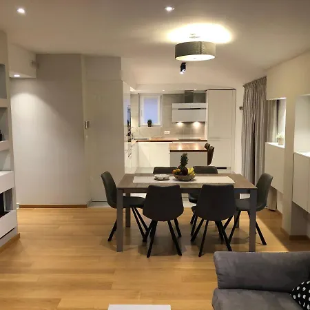 Sunny Ana Apartment Medulin