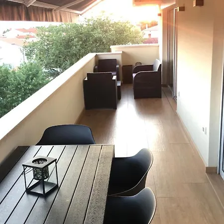 Apartment Sunny Ana *