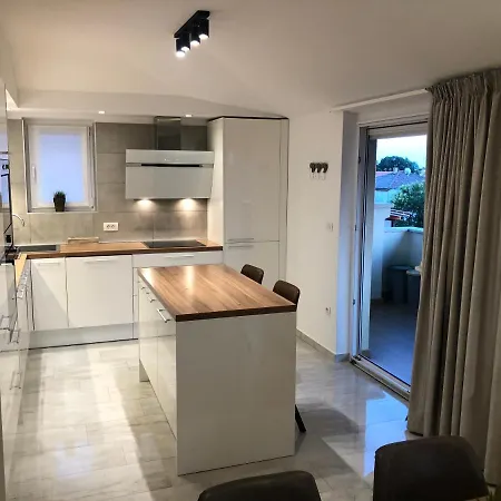 Apartment Sunny Ana